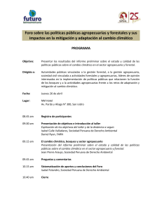 aquí - SPDA Actualidad Ambiental