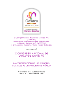 Congreso CS