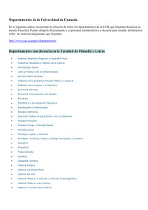 En el siguiente enlace encontrar&aacute;s la relaci&oacute;n de todos los