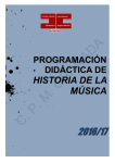 D - Conservatorio Profesional de Música Ángel Barrios