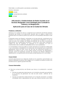 Problema a Enfrentar