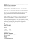 RESOLUCION 451 Norma Andina sobre requisitos fitosanitarios de