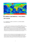 Universidad de Salamanca Tema 8- Deriva Continental y Tectónica