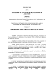 Estatutos - Asociación de Estudios Antropológicos de Albacete