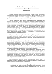 conclusiones definitivas (malaga 2006)