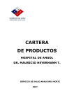 1. atención abierta - Servicio de Salud Araucanía Norte