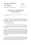 G/SPS/W/192 - WTO Documents Online