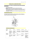 el microscopio óptico - Colegio Sagrado Corazón