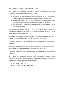 PROBLEMAS-SENCILLOS-LEY-OHM