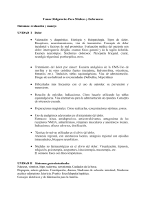 temas m&eacute;dicos - FMV