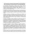 Declaración de Cartagena