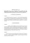Ordenanza Fiscal nº33. REGULADORA DE LA TASA MUNICIPAL