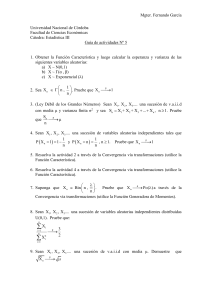 GuÃa NÂº 5 - Facultad de Ciencias Económicas