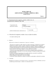 FICHA_B PLAN 1980 - Facultad de Medicina UNT