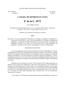 A estos efectos, se incorporan varias disposiciones sobre los