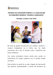 Nambija Legendaria - Presidencia de la República del Ecuador