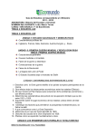 Guía de Estudios correspondiente al 4 Bimestre 2011 – 2012