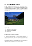 clima-oceanico