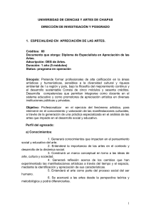 universidad de ciencias y artes de chiapas