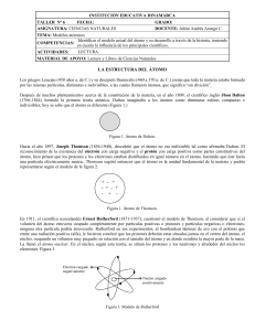 lectura nº2 - cadiciencias