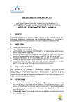 directiva nº 020-minsa/dgsp-v.01