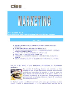 boletn mayo 2008 - Banco Central de Cuba