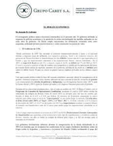 Al Mercado de Valores de Rosario S