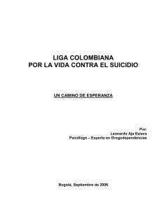 El Consumo de SPA y su Relación con el Riesgo de