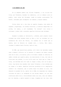 me enamoraron del MAR - La Taberna del Puerto