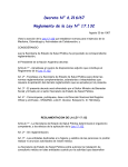 BsAs 17132 Reglamentación - Facultad de Medicina | Universidad