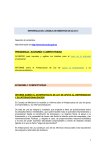 Documento elaborado - Colegio de Economistas de Alicante