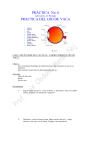 practica del ojo de vaca