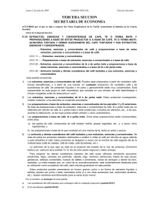 Capítulo 21 al 28 - Oficina Nacional de Estadísticas. Cuba