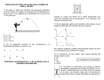 preguntas de física aplicadas en el examen de abril_i de 2004