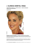 skinboosters - clinica dental vega