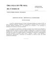 G/SPS/GEN/295 - WTO Documents Online