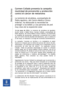 NP_Carmen_Collado_Dia_Mundial_Melanoma