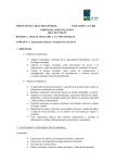 Unidad Didáctica - Plena inclusión Murcia