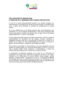 El vino es un alimento que forma parte de la cultura tradicional de