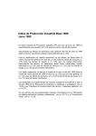 RESUMEN IPI 98 1&ordm; Semestre [INFORME]