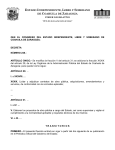 Decreto 248-15 - Congreso del Estado de Coahuila