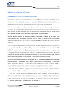 Windows 2003 Pt1