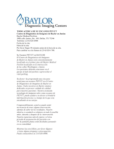 Baylor Diagnostic Imaging Center at Junius