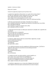 Preguntas de Repaso (Word 2007)