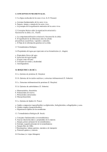 iii. bioquimica celular