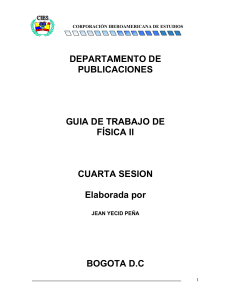 DEPARTAMENTO DE PUBLICACIONES