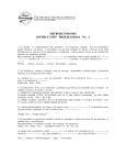 INSTRUCCIÓN PROGRAMADA No 2 - Politécnico Grancolombiano