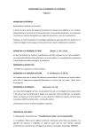 MONICIONES DEL III DOMINGO DE CUARESMA “CICLO C” M