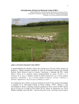 1 Introducción al Pastoreo Racional Voisin (PRV) Michael Rúa