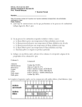 Examen 1 QIII A2009